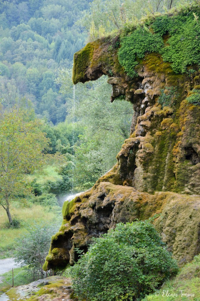 Grotte di Labante (Castel d'Aiano)