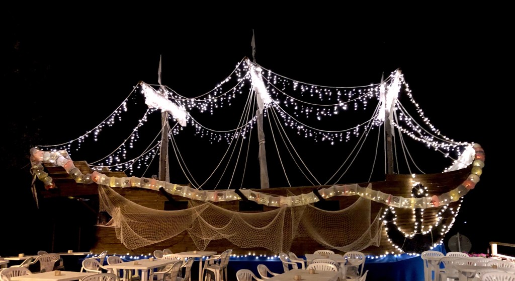 Ristorante-Pizzeria Il Folletto (Montespecchio - Montese - MO)